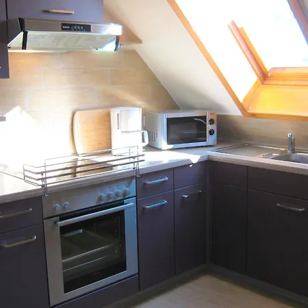 Daire Haus Am - Whg 2 - Strandnah & Ruhig Gelegen Im Ostseebad Grömitz