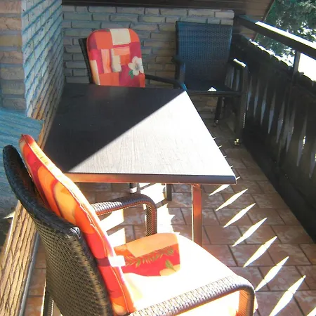 Daire Haus Am - Whg 2 - Strandnah & Ruhig Gelegen Im Ostseebad *