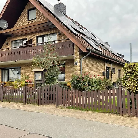 Daire Haus Am - Whg 2 - Strandnah & Ruhig Gelegen Im Ostseebad