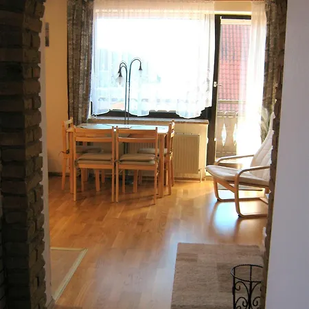 Haus Am - Whg 2 - Strandnah & Ruhig Gelegen Im Ostseebad Grömitz