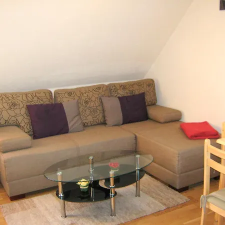 Daire Haus Am - Whg 2 - Strandnah & Ruhig Gelegen Im Ostseebad Grömitz