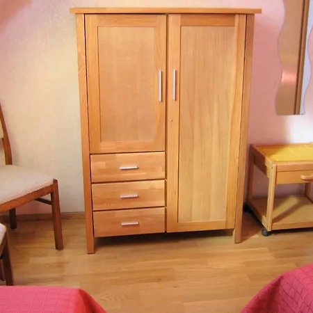 Haus Am - Whg 2 - Strandnah & Ruhig Gelegen Im Ostseebad Daire